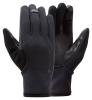 WINDJAMMER LITE GLOVE-BLACK-M pánské rukavice černé